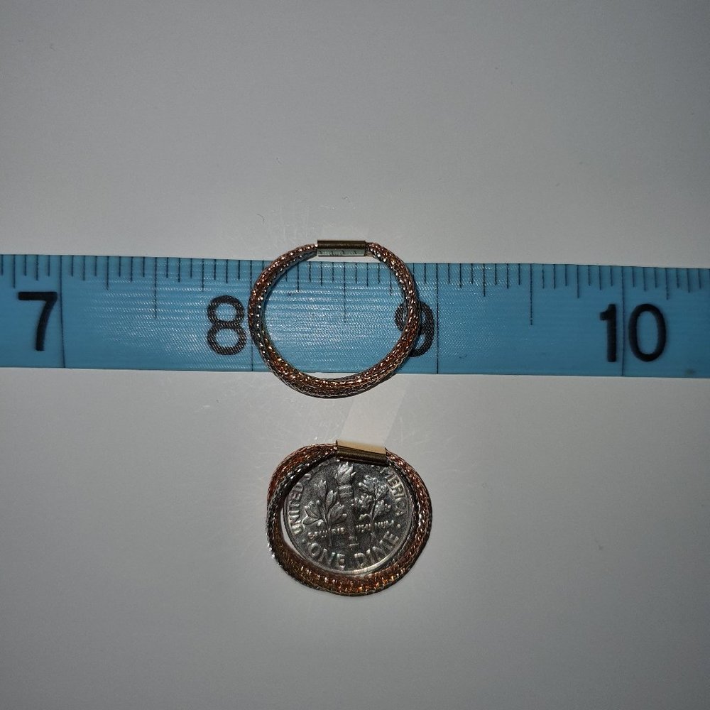 Three color in 1 Ring - Picture 13 of 17
